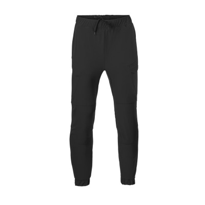 Sweatpants Revolve Zwart