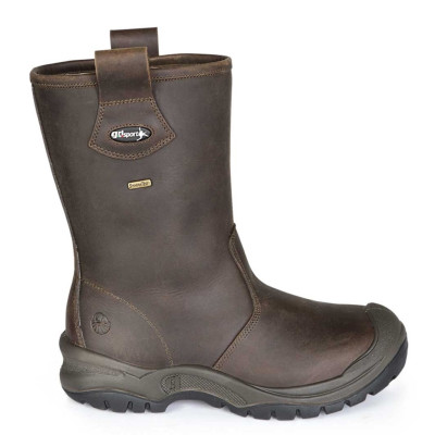 Gevoerde S3 Werklaars