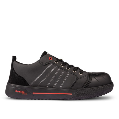 Lage werkschoen Champ S3S