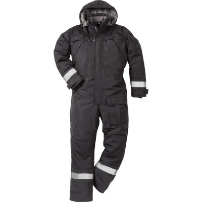 Winteroverall Airtech Pro Service