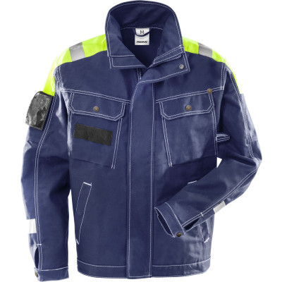 High Visibility FAS jack Crafts