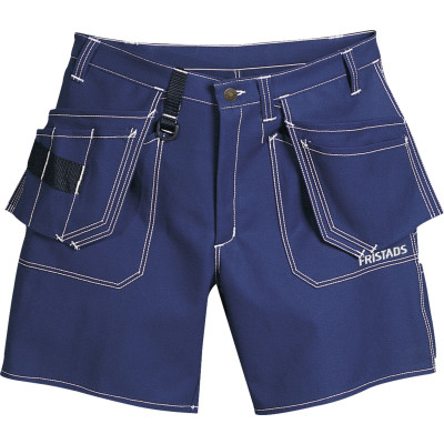 FAS korte werkbroek Crafts