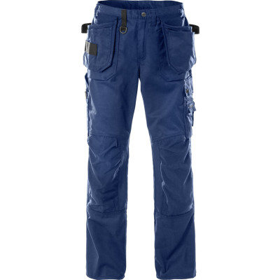 Prostretch werkbroek Crafts