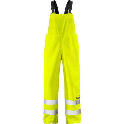 Flame high vis regenbroek klasse 2 2047 RSHF