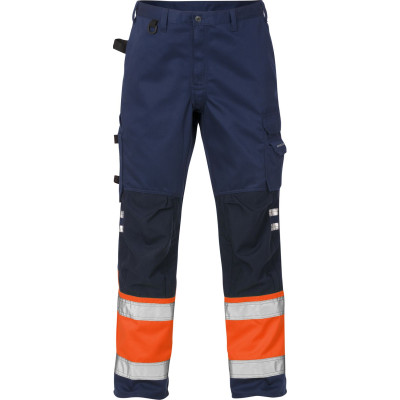 High vis broek klasse 1 