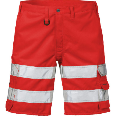 HIGH VIS KORTE BROEK KLASSE 2 2528 THL