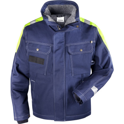 KATOENEN WINTERJACK 447 FASI