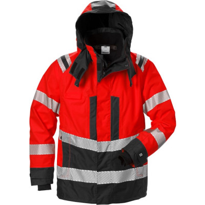 HIGH VIS AIRTECH® SHELLJACK KLASSE 3 4515 GTT