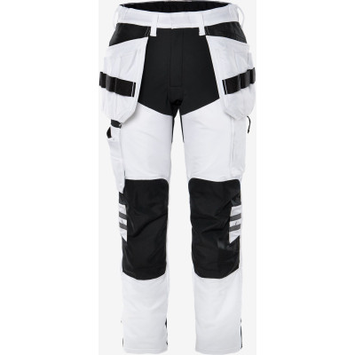 WERKBROEK STRETCH 2760 LWS