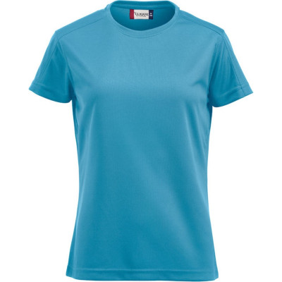 Ice-T  T-shirt Dames