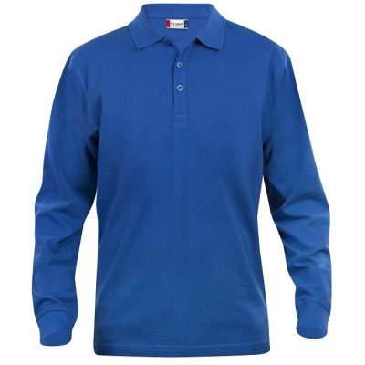 Classic Lincoln Polo LS Heren