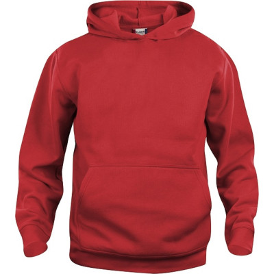 Basic Hooded Sweater Kids