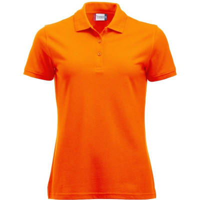 Manhattan Polo Dames