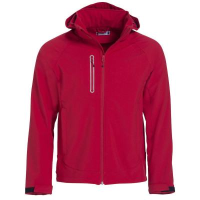 Softshell Jack Milford Heren