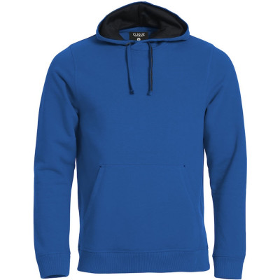 Classic Hoody Sweater Heren