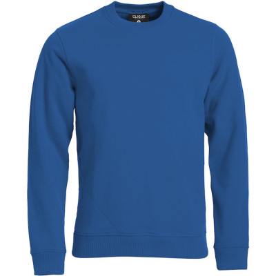 Classic Roundneck Sweater