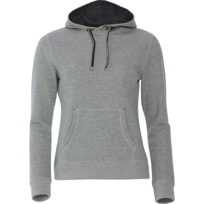 Classic Hoody Sweater Dames