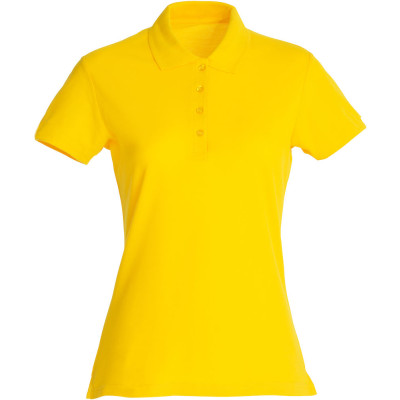 Basic Polo Dames