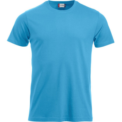 New Classic-T- shirt Heren