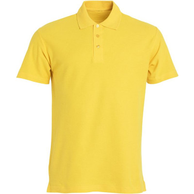 Basic Polo Heren