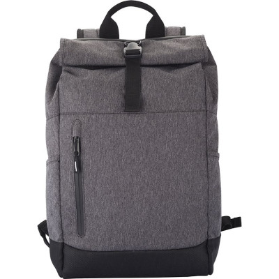 Roll - Up Backpack