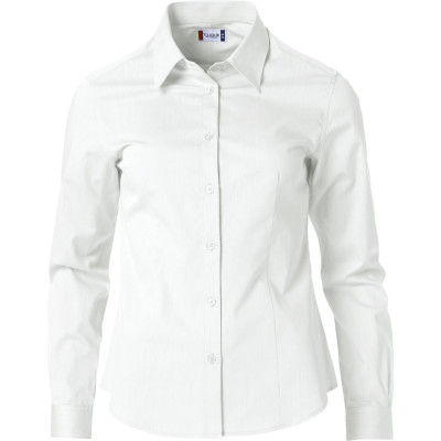 Clare Dames Blouse