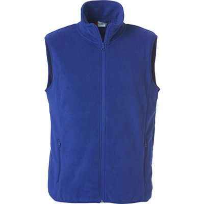 Basic Polar Fleece Bodywarmer