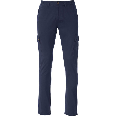 Cargo Pocket Broek 