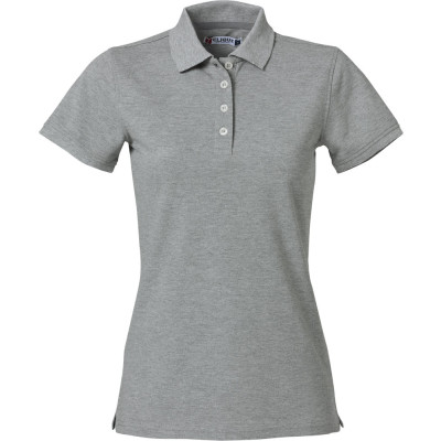 Heavy Premium Polo Dames