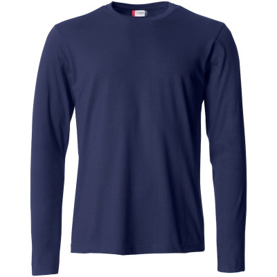 Basic-T L/S Heren
