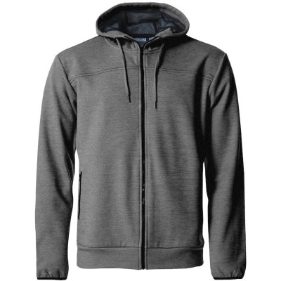 Ottawa hooded trainingsvest Heren