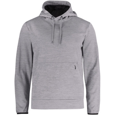 Oakdale Hooded Sweater Heren