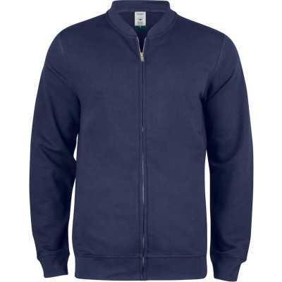 Sweatvest Premium OC Heren