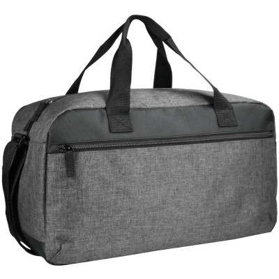 Melange Travel Bag