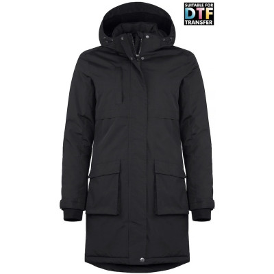 Lindy Parka Dames