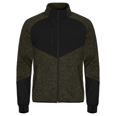 Haines Fleece Jacket Heren