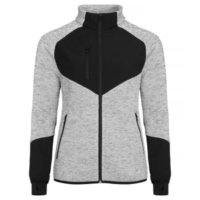 Haines Fleece Jacket Dames