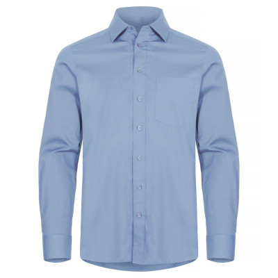 Strech Overhemd Heren