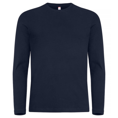 Premium Fashion-T LM Heren