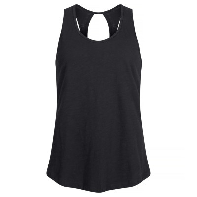 Slub Tanktop Dames