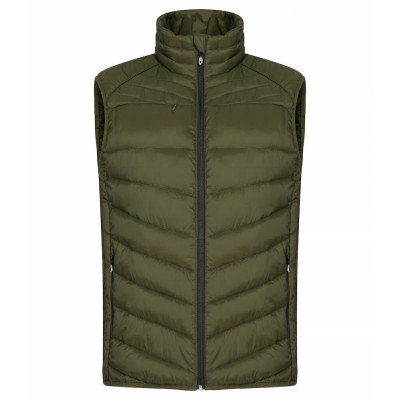 Idaho Bodywarmer Heren