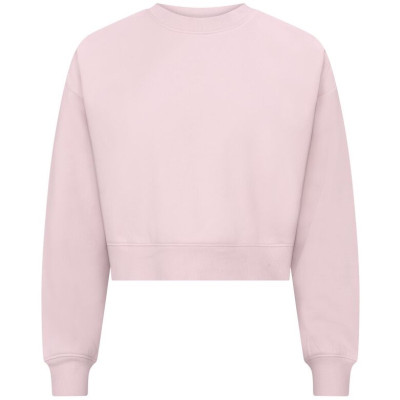 Miami Cropped Sweater Dames
