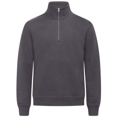 Miami Half Zip Sweater