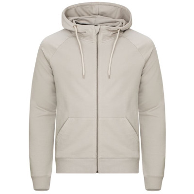 Miami Pro Hoody Full Zip