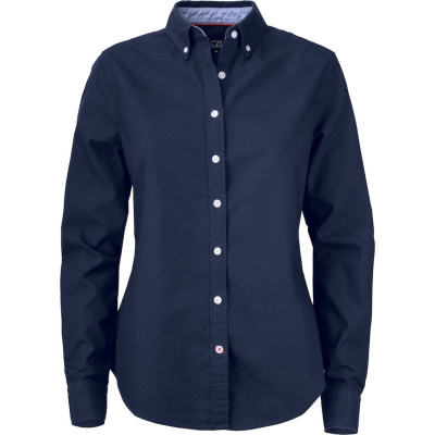 Belfair Oxford Shirt Dames