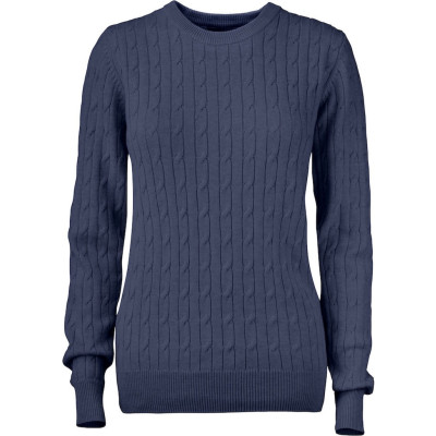 Blakely Knitted Sweater Dames