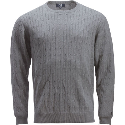 Blakely Knitted Sweater Heren