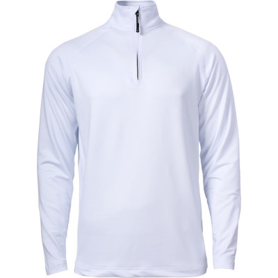 Coos Bay Half Zip Heren