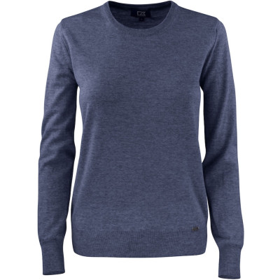 Kennewick Crewneck Dames