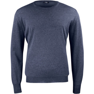 Kennewick Crewneck Heren